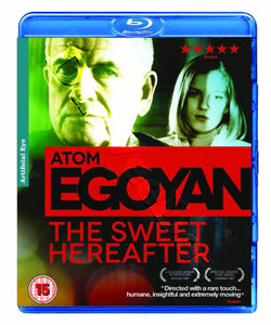 The Sweet Hereafter (1997)  (Blu-Ray)
